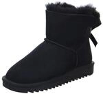 ARA Damen Alaska Stiefeletten