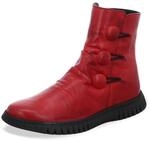 Gemini Damen Boot rot