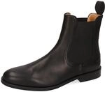 Melvin & Hamilton Stiefeletten Damen Susan 100 Schwarz 36