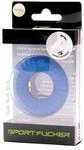 Sport Fucker 138564 Nitro Soft Ring, 25 g, Blue