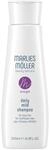 Marlies M&ouml;ller Strength Daily Mild Shampoo - Feuchtigkeitsspendendes Haarshampoo mit