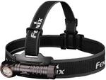 Fenix HM61R V3.0 Wiederaufladbare Outdoor-Stirnlampe | 1800 Lumen | 195 m | 300