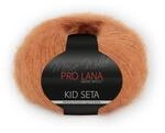 PRO LANA Kid Seta - Farbe: Mandarin (25) - 25 g/ca. 210 m Wolle