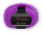 PRO LANA Kid Seta - Farbe: Purple (47) - 25 g/ca. 210 m Wolle
