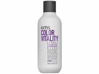 KMS COLORVITALITY Blonde Shampoo für natürliches, aufgehelltes oder gesträhntes