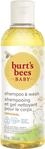 Burt's Bees Baby Shampoo & Waschgel, Parfümfreie, sanfte Babyseife, 236.5 ml Burt's Bees Baby Shampoo & Waschgel, Parfümfreie, sanfte Babyseife, 236.5 ml