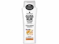 Gliss Kur Shampoo Total Repair 1 x 250 ml