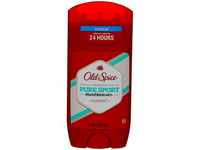 2x Old Spice Red Zone Collection Deodorant, Pure Sport Herren Deo aus USA