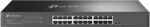 TP Link Switch Rackable Omada 24 Gigabit Ports