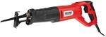 WALTER S&auml;bels&auml;ge 850W, 0-2800 H&uuml;be/min, 28mm Hubl&auml;nge, 115mm Schnitttiefe 