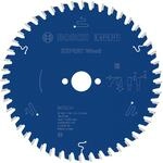 Bosch 1x EXPERT Wood Kreiss&auml;geblatt f&uuml;r Handkreiss&auml;gen (f&uuml;r Weichholz,...