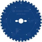 Bosch 1x EXPERT Wood Kreiss&auml;geblatt f&uuml;r Tischkreiss&auml;gen (f&uuml;r Weichholz,...