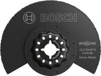 ACZ 85 MT4 Mineralische Werkstoffe Segments&auml;geblatt, Starlock, 85 mm, 10-teilig