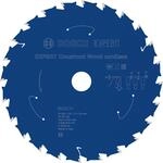 Bosch 1x EXPERT Construct Wood cordless Kreiss&auml;geblatt f&uuml;r Handkreiss&auml;gen...