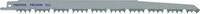 Projahn S&auml;bels&auml;geblatt PW24050 HCS 240 x 5,0 mm VE5 64106