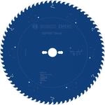 Bosch 1x EXPERT Wood Kreiss&auml;geblatt, 350x30 mm, T72 | f&uuml;r Weichholz, Hartholz, &Oslash;