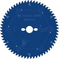 Bosch 1x EXPERT Wood Kreiss&auml;geblatt f&uuml;r Tischkreiss&auml;gen (f&uuml;r Weichholz,...