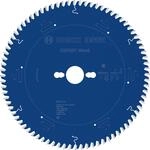 Bosch 1x EXPERT Wood Kreiss&auml;geblatt f&uuml;r Tischkreiss&auml;gen (f&uuml;r Weichholz, Hartholz,