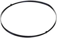 Holzkraft S&auml;geband (L&auml;nge 2562 mm, Zahnteilung 6 ZpZ, H&ouml;he 6 mm, f&uuml;r