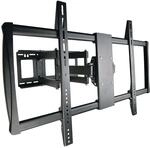 Eaton Tripp Lite Schwenk-/Neige-Wandhalterung f&uuml;r 60"- bis 100"-Fernseher und