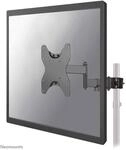 Neomounts by Newstar Ersatzteil Screen Pole Clamp/Truss Mount 3 pivots VESA...