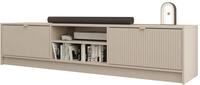Mirjan24 TV Schrank Tireno 2K, Fernsehschrank, B:180 x H:40 x T:40 cm, TV...