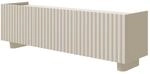 Selsey TV Lowboard Fiorra 49 x 144 x 38,3 cm - Modernes TV Schrank Design mit