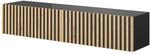 Selsey TV Schrank Board Sideboard Fernsehtisch Fernsehschrank 138,6 cm H&auml;ngend