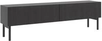 Selsey TV Schrank Board Sideboard Fernsehtisch Fernsehschrank 175 cm Stehend Portland
