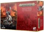 Games Workshop - Warhammer - Zeitalter von Sigmar - Sklaven der Dunkelheit: