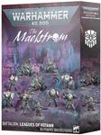 Warhammer 40.000 The Maelstrom Battalion Leagues of Votann 10 Miniatures Memnyr