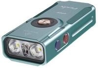 Fenix E06R T&uuml;rkis Wiederaufladbares 4in1 Mini-Ger&auml;t | 700 Lumen | 110 m | 60