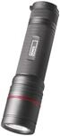 EMOS - aufladbare CREE-LED-Metall-Taschenlampe - 3 Lichtmodi - Ultibright 90 mit