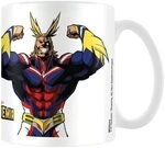 Pyramid International MG24981 My Hero Academia (all Might Flex) Mug, Keramik,
