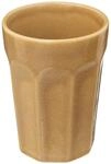 Secret de Gourmet - Becher "roma" 40cl gelb