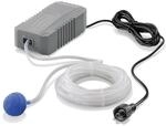 esotec Solar Teichbel&uuml;fter AIR S, 6-9V/DC Einzelpumpe, Ersatzpumpe,...