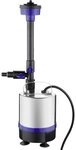 Renkforce 1275340 Springbrunnenpumpe 1400 l/h