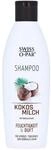 Kokos Milch Shampoo Swiss O Par