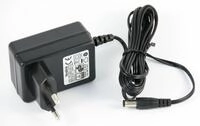 Yealink Ersatznetzteil 5V 1,2A