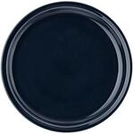Thomas Trend Colour Deep Blue Fr&uuml;hst&uuml;cksteller 22cm