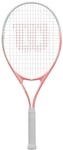 Wilson Envy XP Lite Tennisschl&auml;ger, Mit Stop-Shock-H&uuml;lsen & &uuml;bergro&szlig;em Kopf,