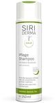 SIRIDERMA Pflege-Shampoo | Mildes, beruhigendes Shampoo f&uuml;r empfindliche, gereizte &