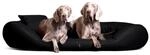 tierlando&reg; Orthop&auml;disches Hundebett Sammy Easy CLEAN mit viscoelastischer...