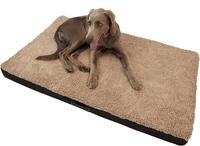 Waidmeister Hundebett Benji - orthop&auml;disches Hundekissen - Haustierbett -...
