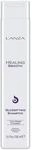 L'ANZA Reibungslose Heilung Gl&auml;nzendes Shampoo (300 ml), N&auml;hrt, Repariert und