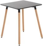 CLP K&uuml;chentisch Viborg I Esstisch Im Skandinavischen Design F&uuml;r Wohnzimmer...