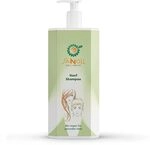 Sanoll Hanf Shampoo 1 Liter