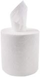 HygoClean Handtuchrolle, natur, 1-lagig, &Oslash;19cm Breite: 20cm, 6 Rollen je Pack,