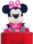 tonies Cuddle Toniebox, Disney Minnie Maus &ndash; Cuddle Minnie Maus,...