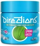 Hair Haus la riche directions Haart▒nung spring green 88ml